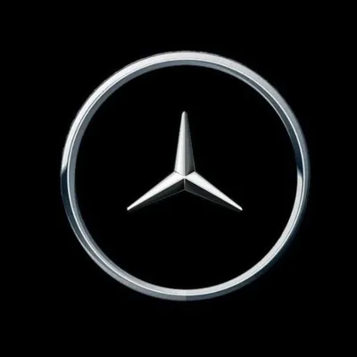 Mercedes-Benz наградит владельцев автомобилей с самыми большими пробегами  памятными значками - читайте в разделе Новости в Журнале Авто.ру