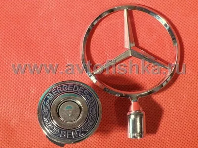 Mercedes-Benz изменил логотип из-за коронавируса — Motor