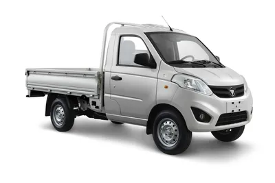 Титул Chinese Truck Of The Year 2022 присудили грузовику Foton - Китайские  автомобили