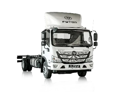 Китайский грузовик Foton Aumark — Купить новый грузовой автомобиль Фотон на  официальном сайте