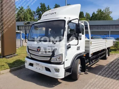 Грузовые автомобили Foton: купить грузовик Foton — новые и бу грузовики на  OLX.uz Узбекистан