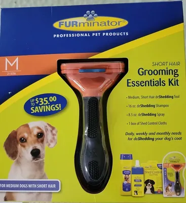 Furminator Brushes Are Up to 41% Off on Chewy and Amazon