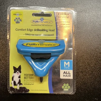 Фурминатор FURminator S для маленьких кошек c короткой шерстью – купить  товары для домашних животных в интернет магазине Valta