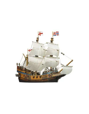 Купить 110016 Корабль испанский галеон | ArmaModels