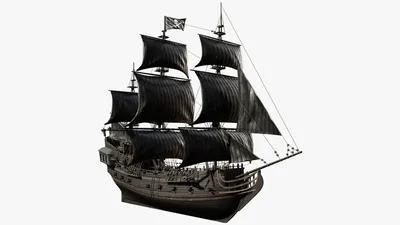 Сборная модель корабля от Amati (Италия), галеон Revenge, М.1:64 — купить в  интернет-магазине по низкой цене на Яндекс Маркете