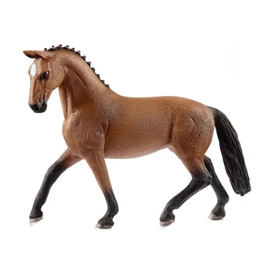 Ганноверская лошадь (кобыла) | Товары для конного спорта Equine House