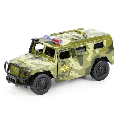 smailbrick.ru - GAZ-2330 «Tigr » The SUV is equipped with... | Facebook