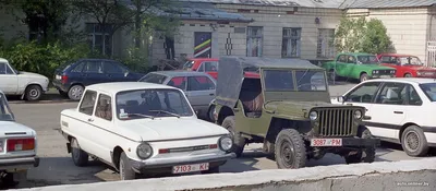 AUTO.RIA – Продам GAZ 69 1966 внедорожник / кроссовер бу в Косове, цена  1350 $
