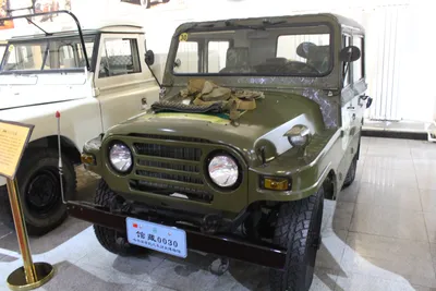Внедорожник на базе ГАЗ-66 появился в продаже — фото, описание, цена