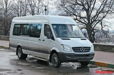 ГАЗ-A64R42 ГАЗель Next а768ху, Луидор-223237 (Mercedes-Benz Sprinter)  в074ек - Саратов - Фото №197914 - Твой Транспорт