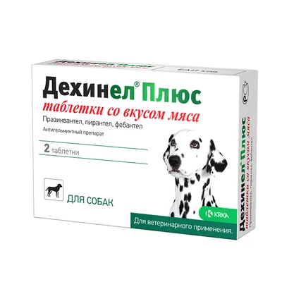 Гельминтал / Сироп от Гельминтов для собак весом более 10 кг 10 мл купить в  Москве по низкой цене 420₽ | интернет-магазин ZooMag.ru