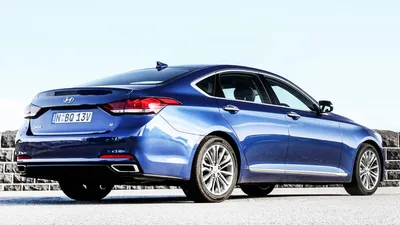 Genesis, Hyundai Are Champions at New York Auto Show | WardsAuto