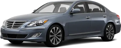 Hyundai Genesis Coupe Review - Drive