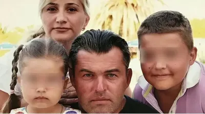 Как выглядит жена Георгия Тесли-Герасимова и почему актер делал тест на  отцовство | Коко Фланель | Дзен