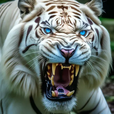 Гибрид Льва и тигра - 70 фото