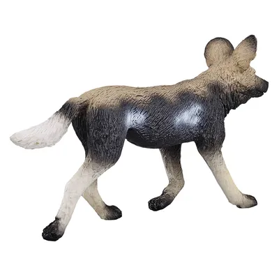 Купить мягкая игрушка Wild republic Гиеновидная собака, 36 см 10900, цены  на Мегамаркет