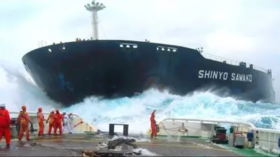 Самые Огромные Корабли Монстры в Мире - YouTube