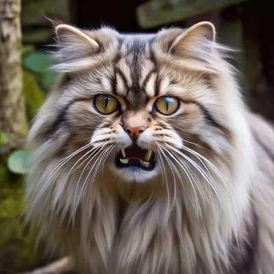 Гималайская кошка: описание, характер, фото, цена