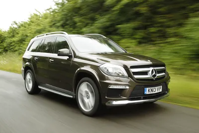 File:Mercedes-Benz GL 350 CDI 4MATIC BlueEFFICIENCY Grand Edition (X 164,  Facelift) – Frontansicht, 17. März 2012, Ratingen.jpg - Wikipedia