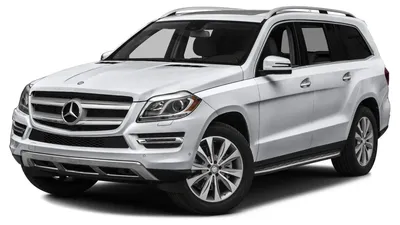 2015 Mercedes-Benz GL-Class Specs and Prices - Autoblog