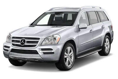 2011 Mercedes-Benz GL-Class Prices, Reviews, and Photos - MotorTrend