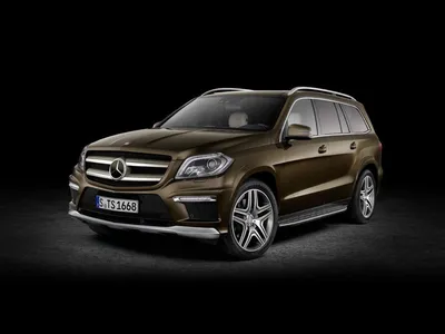 Mercedes-Benz GL-Класс 2 поколение (X166) - технические характеристики,  модельный ряд, комплектации, модификации, полный список моделей Мерседес-Бенц  GL-класс