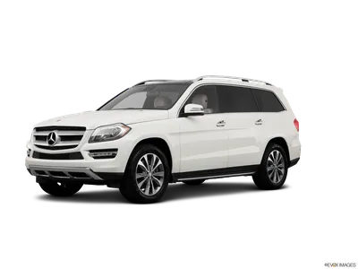 2013 Mercedes GL63 AMG introduced in Los Angeles, U.S. pricing announced