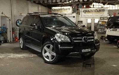 2011 Mercedes-Benz GL-Class: Review, Trims, Specs, Price, New Interior  Features, Exterior Design, and Specifications | CarBuzz