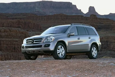 Used 2013 Mercedes-Benz GL-Class GL 550 4MATIC Sport Utility 4D Prices |  Kelley Blue Book