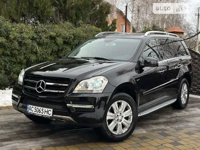 Mercedes GL 350 BIGGEST Mercedes 7 seat SUV! - YouTube