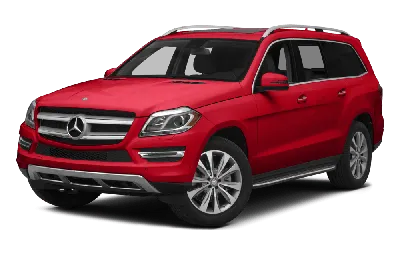 2015 Mercedes-Benz GL-Class Sylvania Toledo