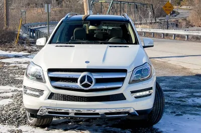 Used Mercedes-Benz GL-Class for Sale in New York, NY - CarGurus