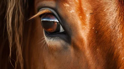Глаза лошади закрывают вверх, лошадь с западной уздечкой Стоковое Фото -  изображение насчитывающей бобра, лошадь: 133825010