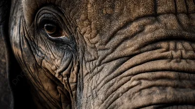 Глаз слона и глаз прекрасной …» — создано в Шедевруме