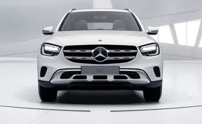Mercedes-Benz GLC 2023 в гибридной версии показан на фото | Grand Auto News  | Дзен