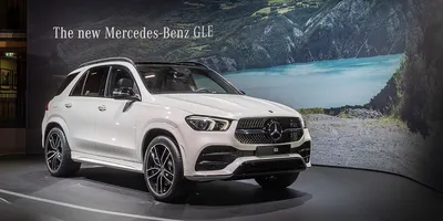 Tuning Mercedes Benz GLE coupe 63 S Inferno / TopCar