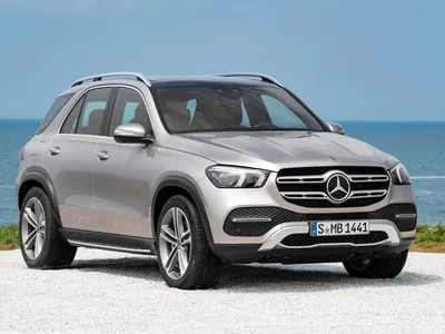 Mercedes-Benz GLE - технические характеристики, модельный ряд,  комплектации, модификации, полный список моделей Мерседес-Бенц ГЛЕ