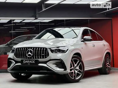 Мерседес ГЛЕ купе 2016 года в Улан-Удэ, MERCEDES-BENZ GLE coupe 450 AMG  4MATIC, белый, бензиновый, 4вд, 3 литра, 450 AMG 4MATIC Особая серия