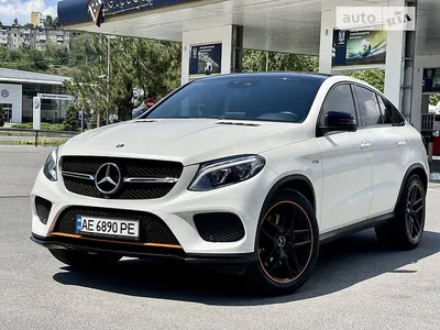 Mercedes GLE 2024 - фото и цена, обзор новой модели, купить Мерседес ГЛЕ  W167