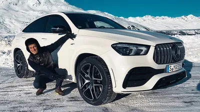 Сравнение Мерседес ГЛЦ и Мерседес ГЛЕ, что лучше Mercedes-Benz GLC или  Mercedes-Benz GLE