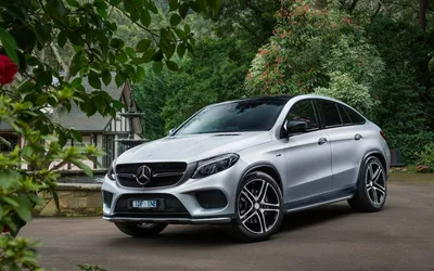 AUTO.RIA – Мерседес-Бенц ГЛЕ-Класс 2020 тест драйв и обзор Mercedes-Benz  GLE-Class с фото