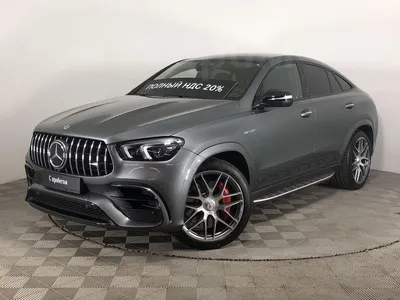 ТРОЙКА - Прокат Mercedes GLE 300D 2019г. Аренда Мерседеса ГЛЕ 300 в Москве  без водителя