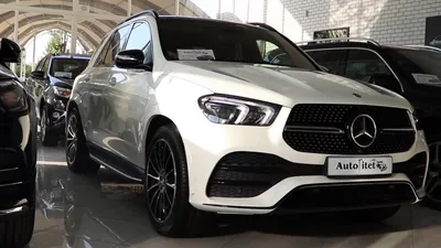 ОБВЕС MERCEDES GLE COUP (Мерседес бенц гле класс) купить с доставкой по  России