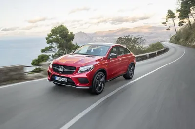 Mercedes GLE Coupe. Проблемы и достоинства. Обзор того самого нового ГЛЕ, а  нужен ли он такой? — DRIVE2