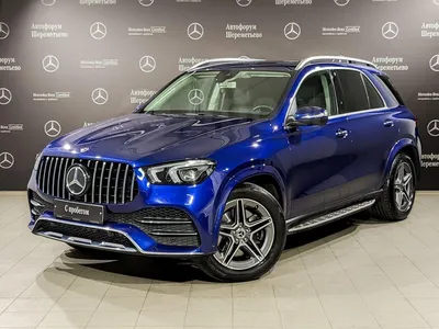 Тест-драйв Mercedes-Benz GLE-Class 2023 года. Обзоры, видео, мнение  экспертов на Automoto.ua