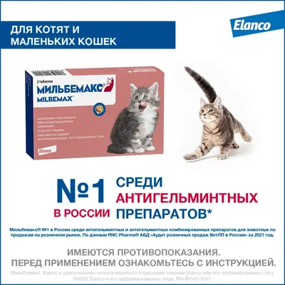 Гельминтал К Spot-On капли на холку от гельминтов для кошек - купить в  Новосибирске по цене от 428 рублей в интернет-магазине Мокрый Нос с  доставкой