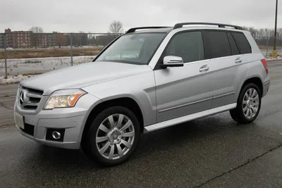 Used Mercedes-Benz GLK-Class Review - 2010-2015 | AutoTrader.ca