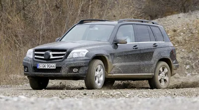 2010 Mercedes GLK 350 4matic Review - The Beauty Of Reliability - YouTube