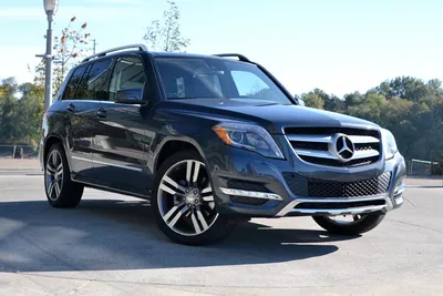 Used 2015 Mercedes-Benz GLK-Class GLK 350 Sport Utility 4D Prices | Kelley  Blue Book