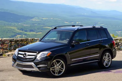 2012 Mercedes-Benz GLK Class Review, Ratings, Specs, Prices, and Photos -  The Car Connection